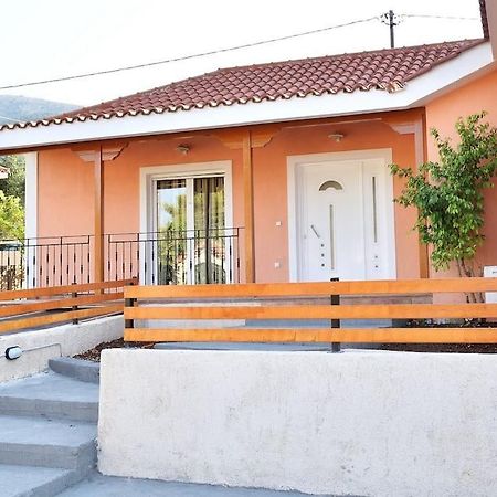 Reahouse Razata 2 Apartment Exterior foto