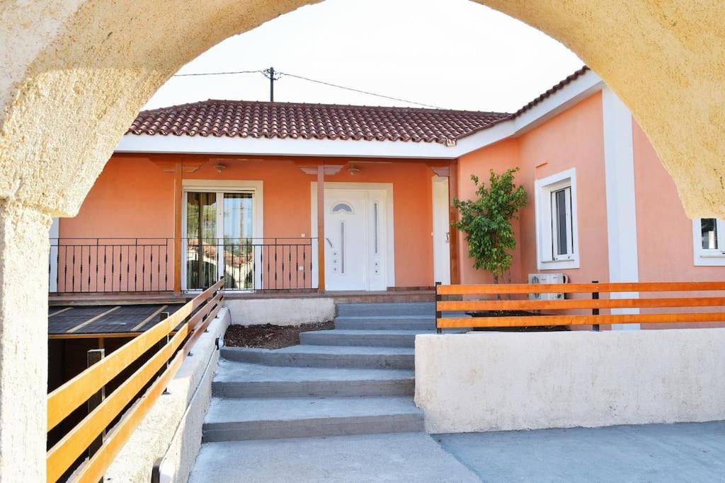 Reahouse Razata 2 Apartment Exterior foto